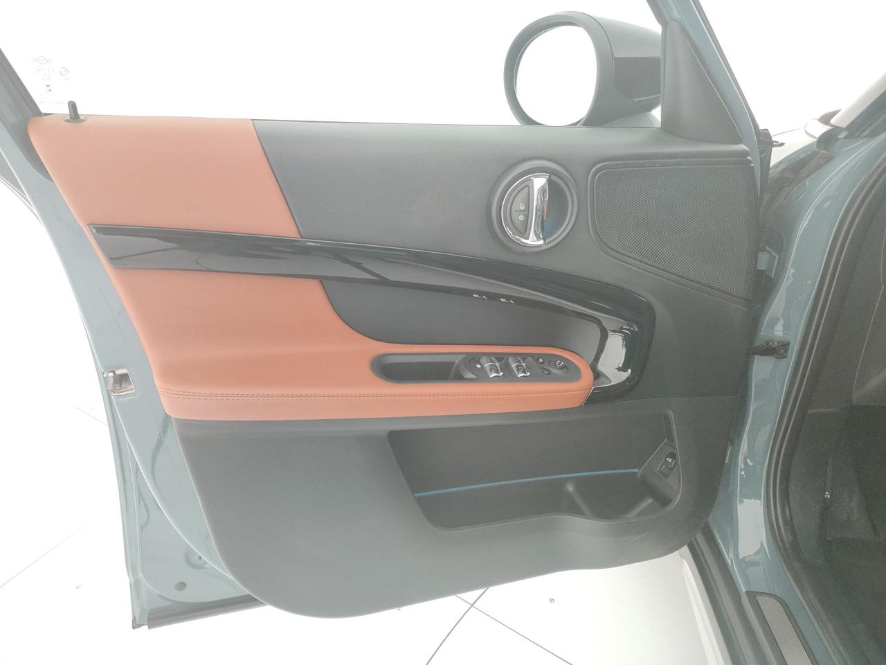 MINI Mini Countryman F60 2020 - Mini Countryman 2.0 Cooper D Northwood Edition all4 auto