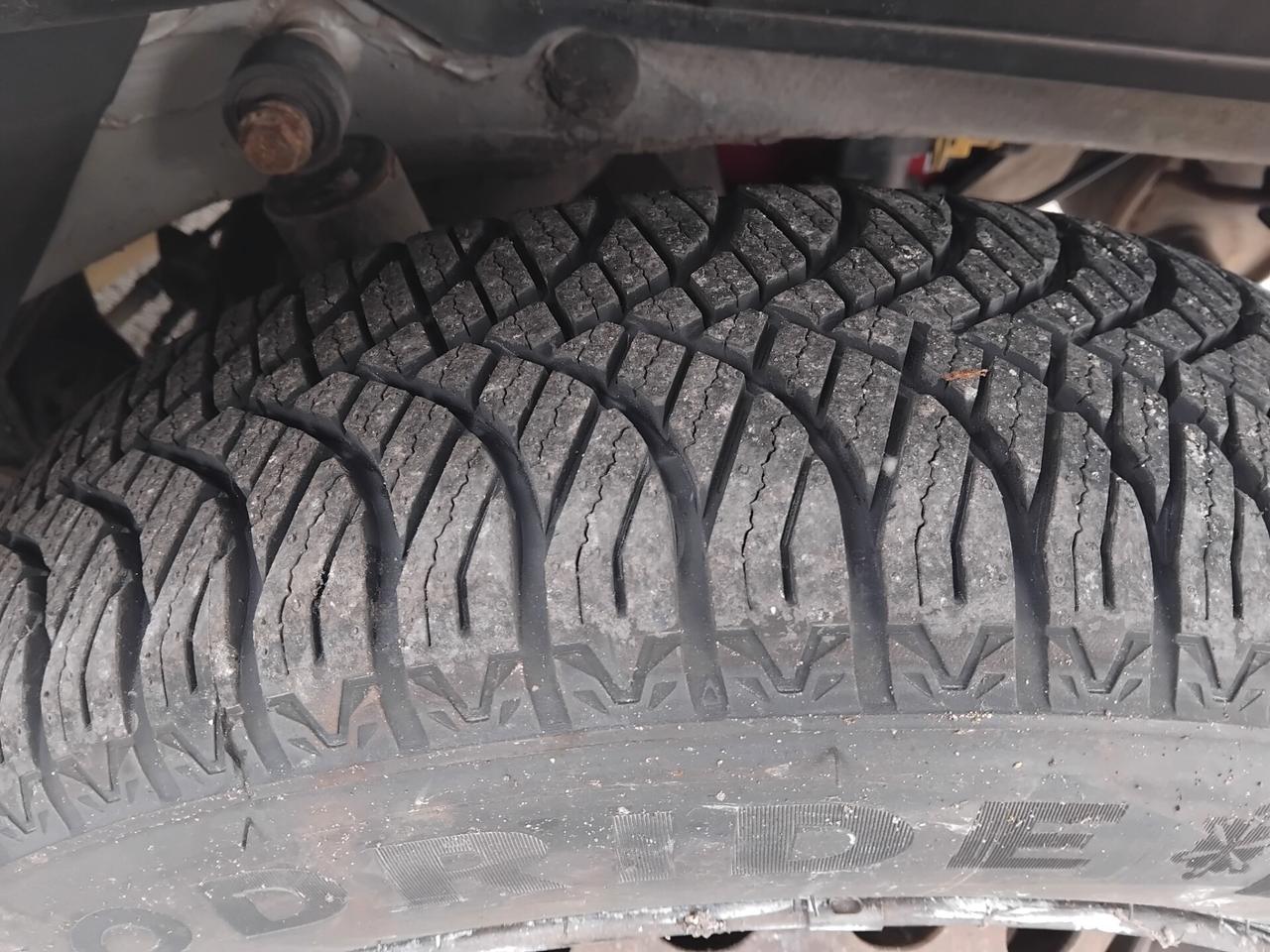 Fiat Panda 1.2 Climbing Natural Power a metano