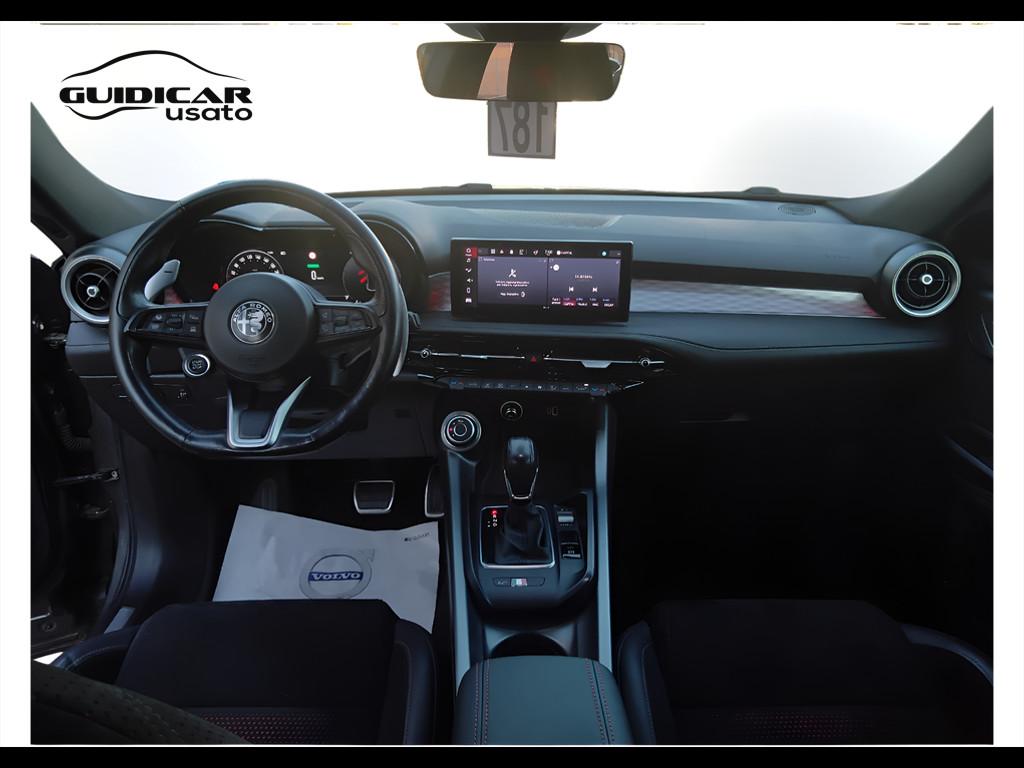ALFA ROMEO Tonale - Tonale 1.5 hybrid Speciale 160cv tct7