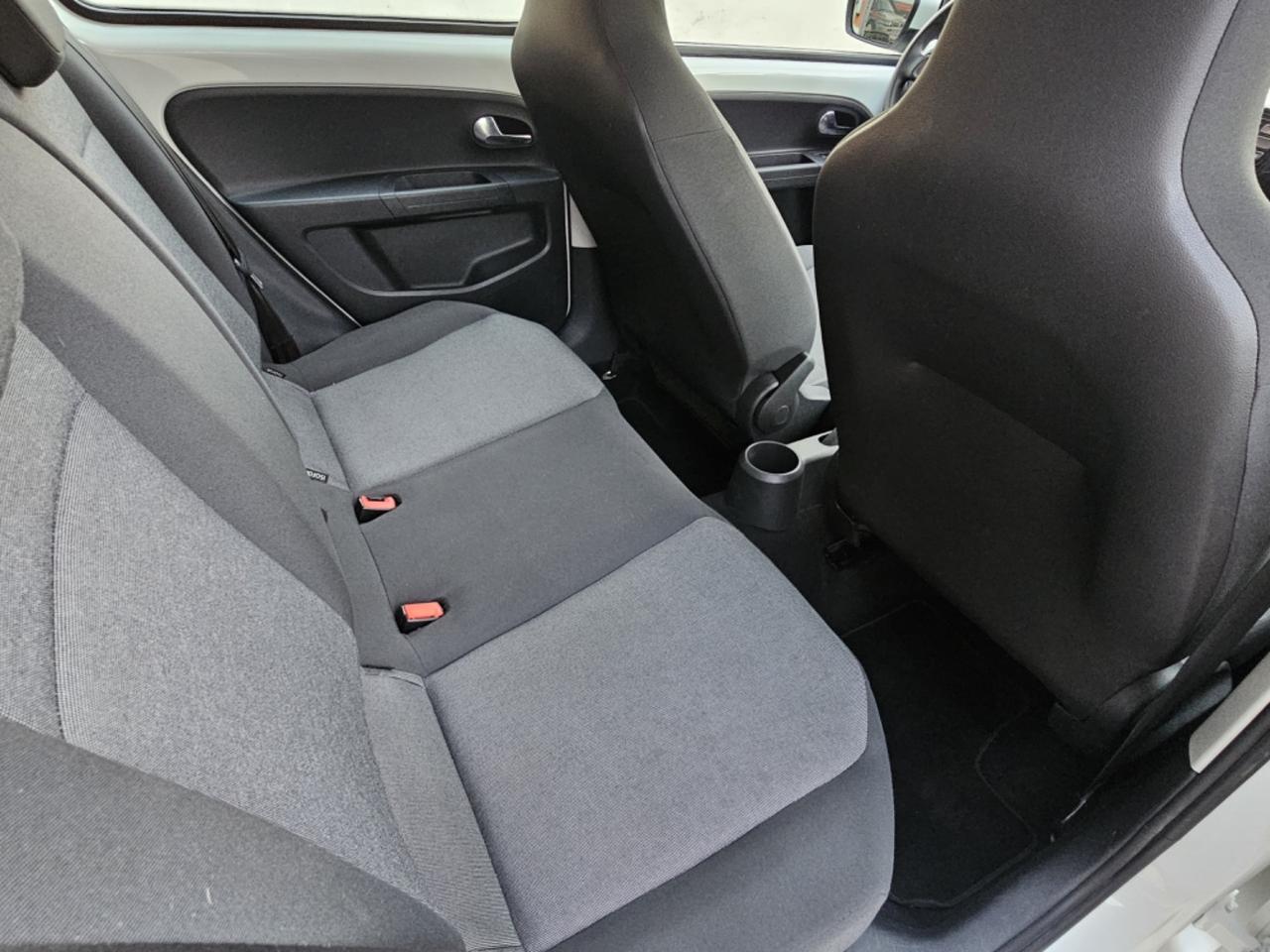 Volkswagen up! 1.0 5p. eco move BlueMotion Technology. NEOPATENTATO