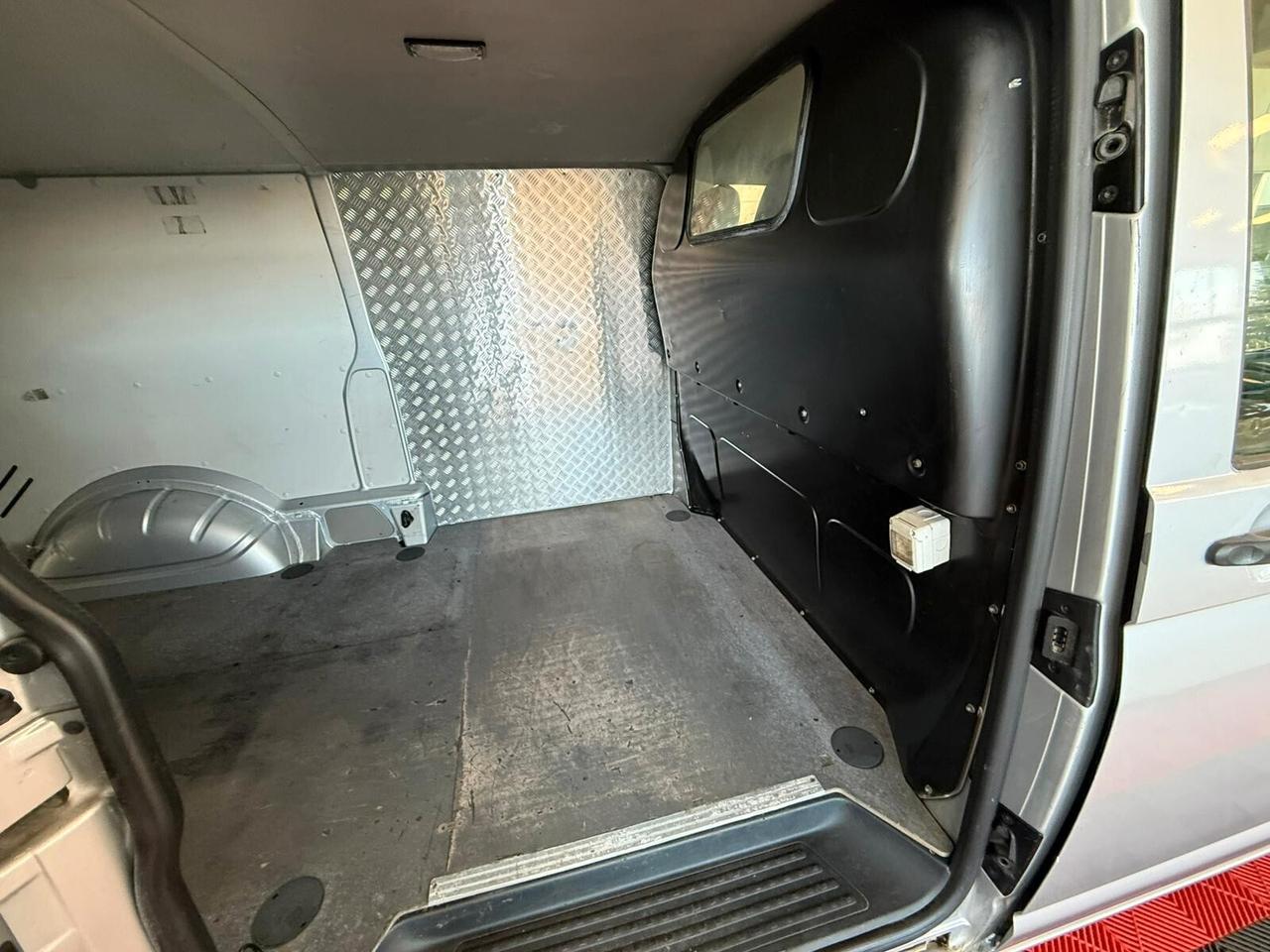 Volkswagen Transporter 2.0 TDI 102CV PC Furgone