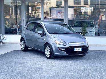 Fiat Punto Evo 1.4 Benzina 77CV E5 Neo. Automatica - 2011