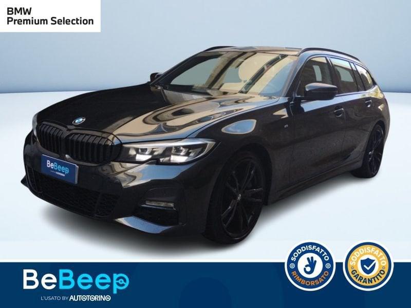 BMW Serie 3 Touring 330D TOURING XDRIVE MSPORT AUTO