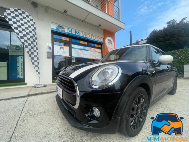 MINI Cooper 1.5 + garanzia