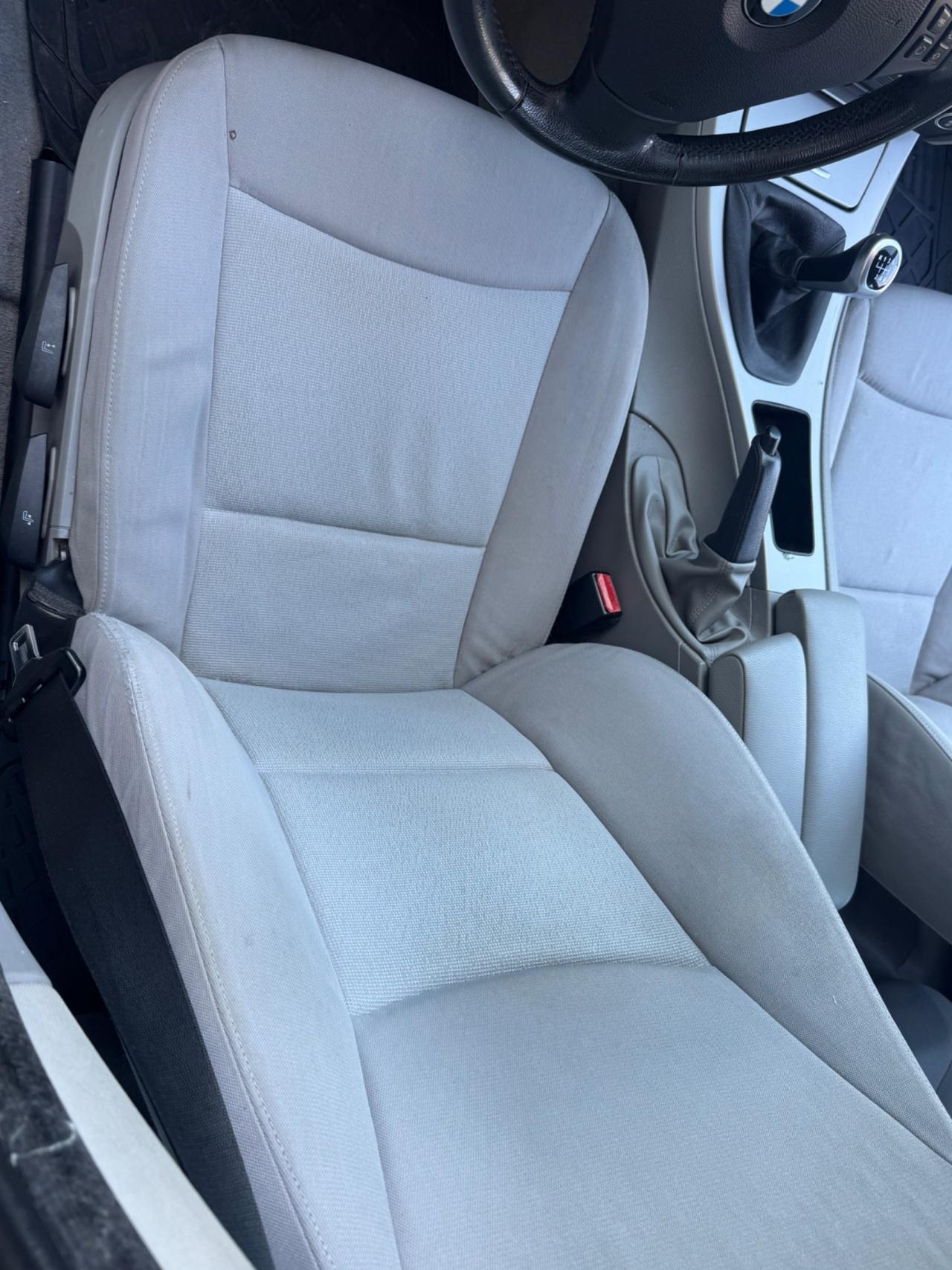 Bmw 320 320d cat Touring MSport