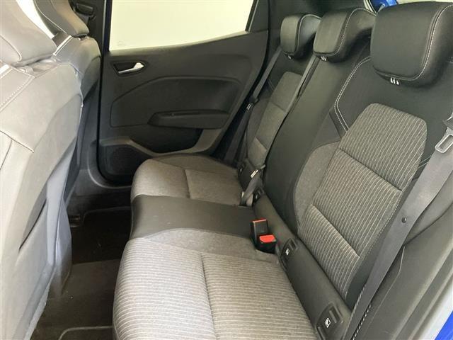 RENAULT Clio 1.6 E-Tech full hybrid Techno 145cv auto