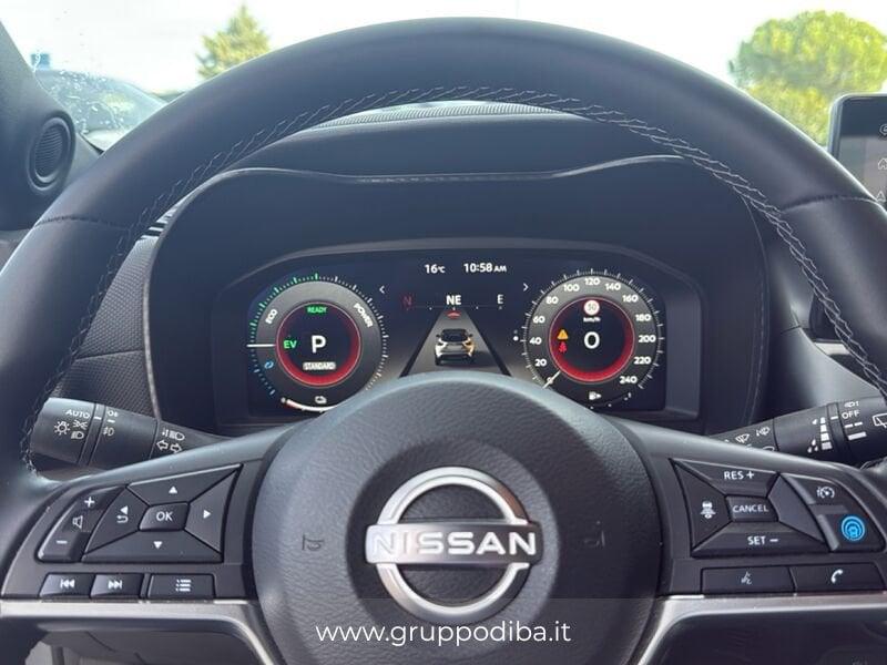 Nissan Juke II 2024 1.6 hev N-Connecta