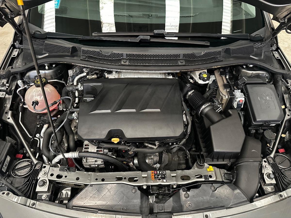 OPEL - Astra - 1.5 CDTI 122 CV S&S 5p.Busin.Eleg.
