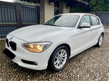 Bmw 114 114i 5p. Msport *SOLO 144000 KM*