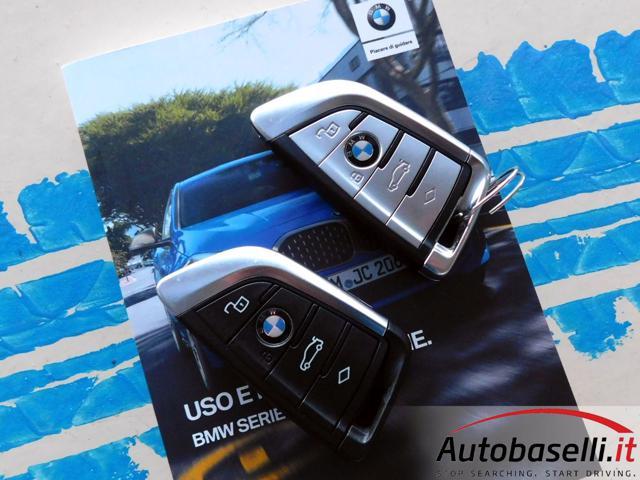 BMW 120 D XDRIVE MSPORT 190CV AUTOMATICA STEPTRONIC
