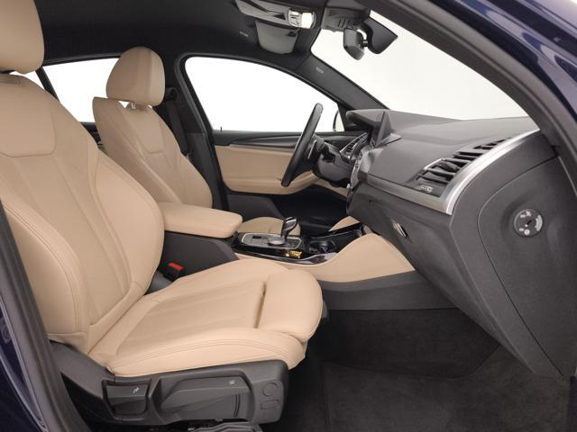 BMW X4 xdrive30d mhev 48V Msport 286cv auto