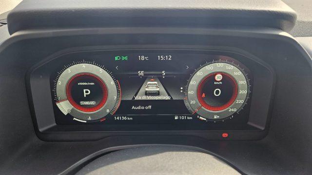 NISSAN X-Trail Mild Hybrid 2WD 5 posti N-Connecta