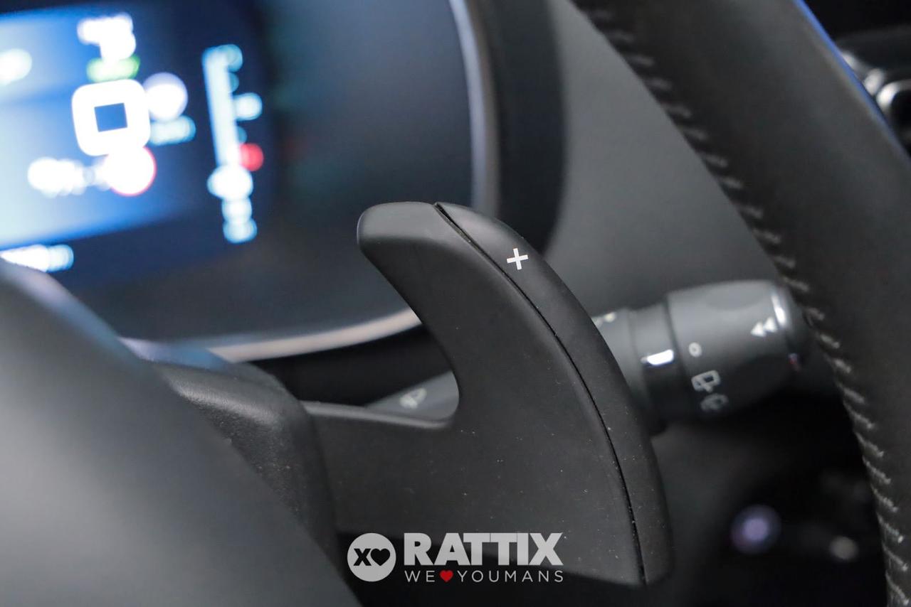 Citroen C5 Aircross 1.6 Hybrid Phev 225CV Shine Pack e-EAT8