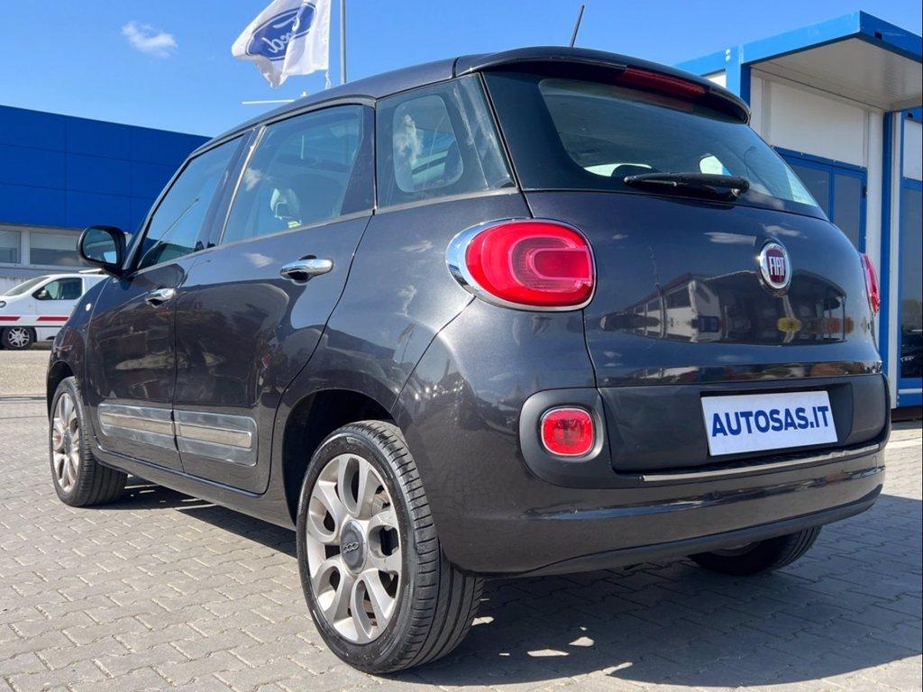 FIAT 500L 1.3 Multijet 85 CV Lounge del 2015
