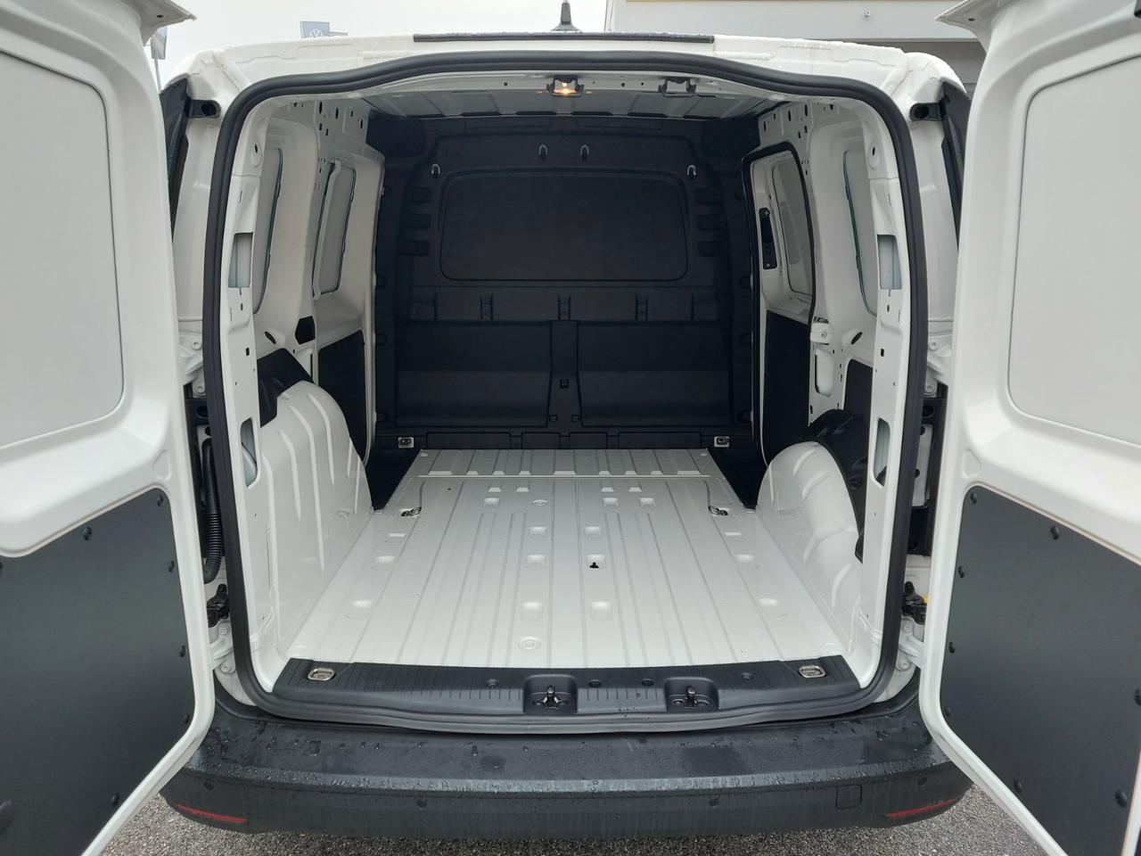 VOLKSWAGEN Caddy Cargo 2.0 TDI 102CV Business my26
