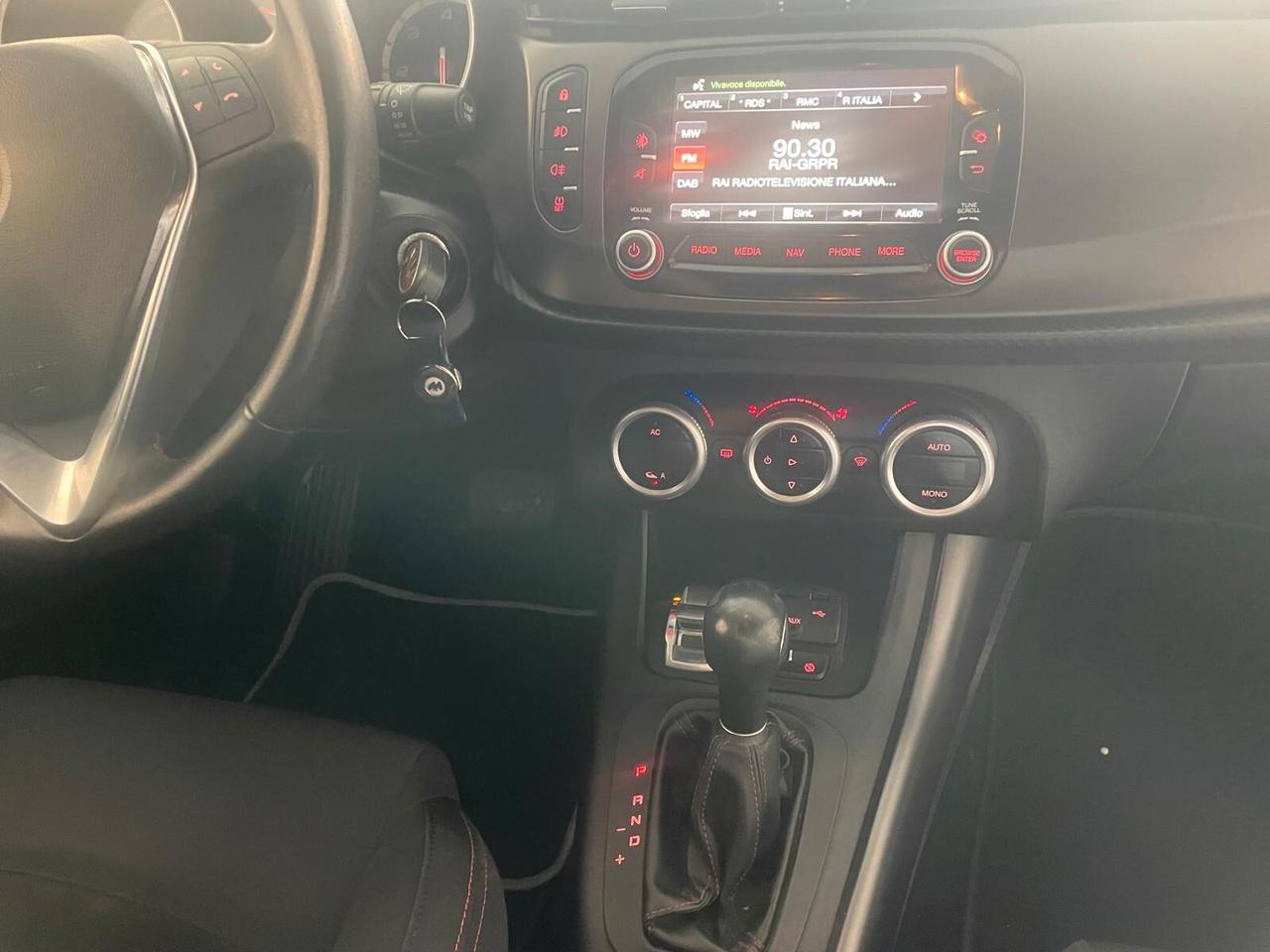 Alfa Romeo Giulietta 2.0 JTDm-2 150 CV Exclusive