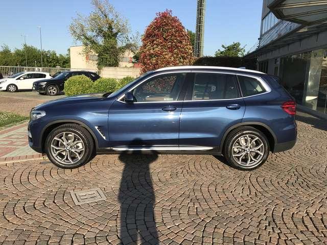 BMW X3 BMW X3