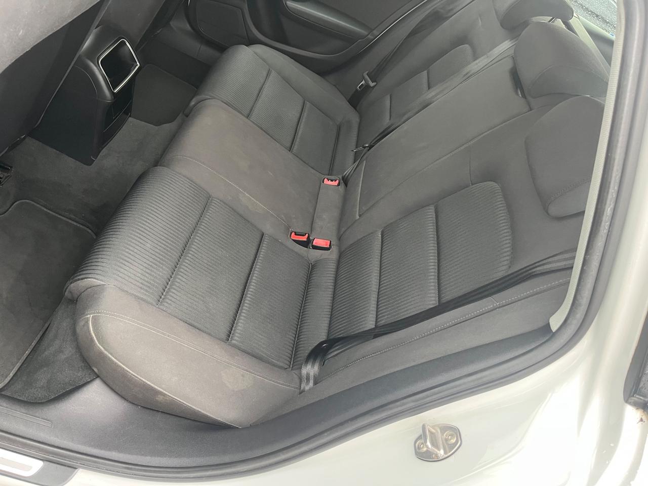 Audi A4 Avant 2.0 TDI 120 CV Ambiente 2012