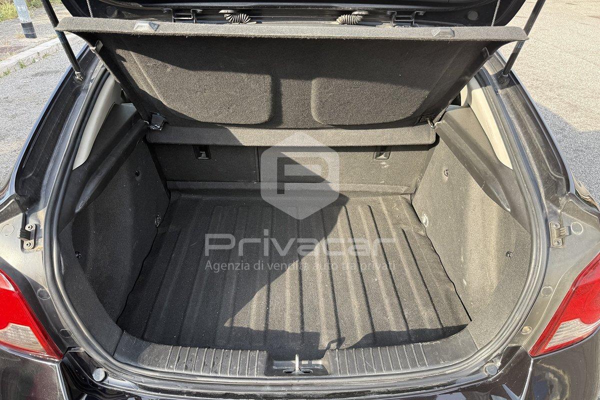 CHEVROLET Cruze 1.6 5 porte LS