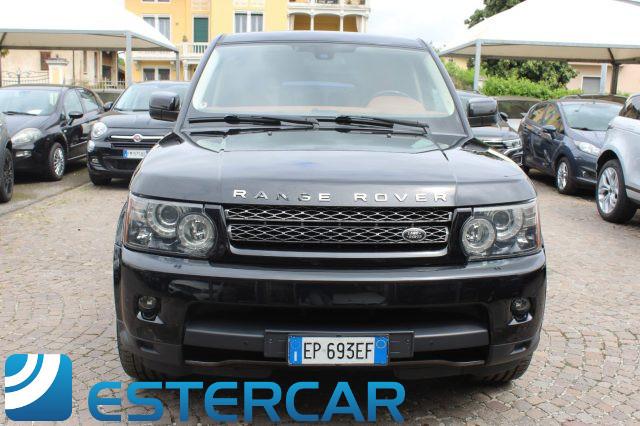LAND ROVER Range Rover Sport 3.0 SDV6 HSE