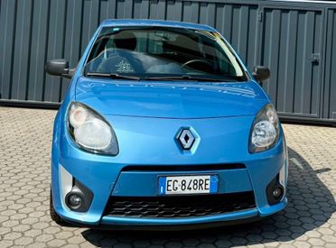 Renault Twingo 1.2 Benzina Neopatentati USB