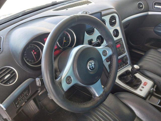 ALFA ROMEO 159 2.4 JTDm 20V SW Motore Nuovo mod exclusive