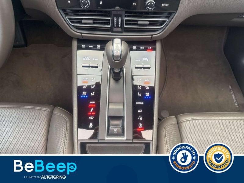 Porsche Macan 2.9 S 380CV PDK