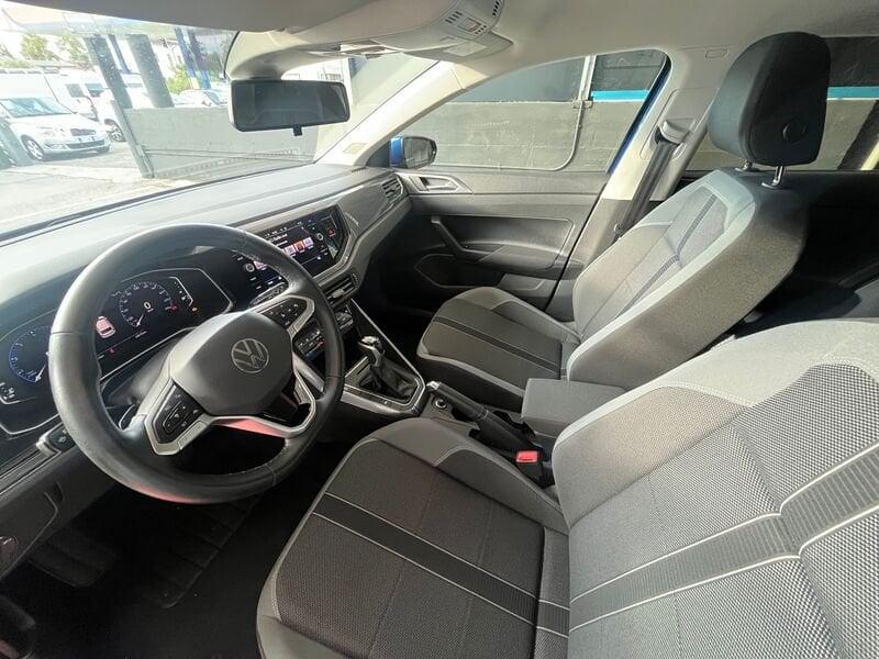 Volkswagen Polo Polo 1.0 tsi Life 95cv dsg