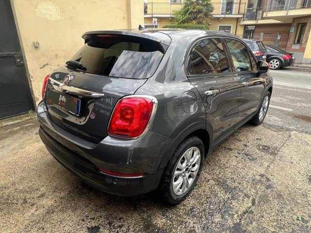 FIAT 500X 1.3 MultiJet 95 CV Pop Star