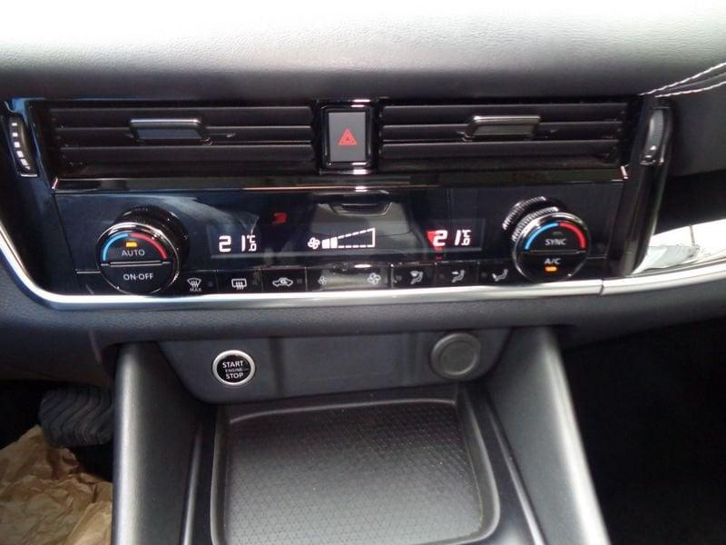 Nissan Qashqai Qashqai 1.3 mhev N-Connecta 2wd 158cv xtronic