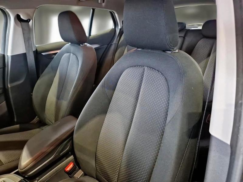 BMW X2 XDRIVE 25E BUSINESS X AUTOMATICO SUV