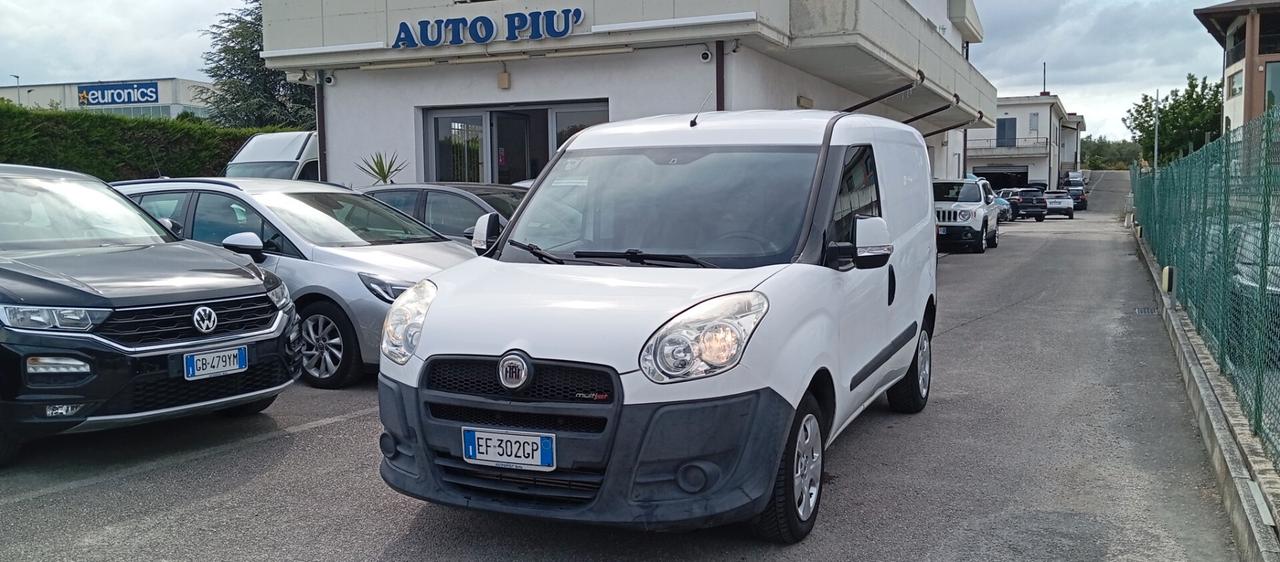 Fiat Doblo Doblò 1.6 M-Jet 105CV - Iva compresa