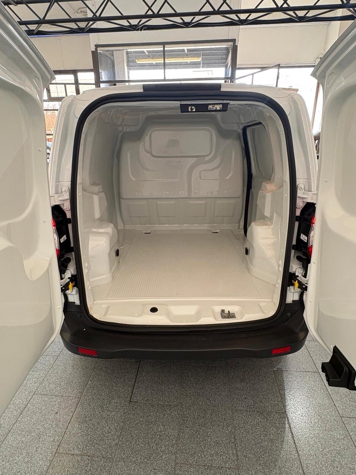 Ford Transit Courier 1.0 EcoBoost 100CV Van Trend