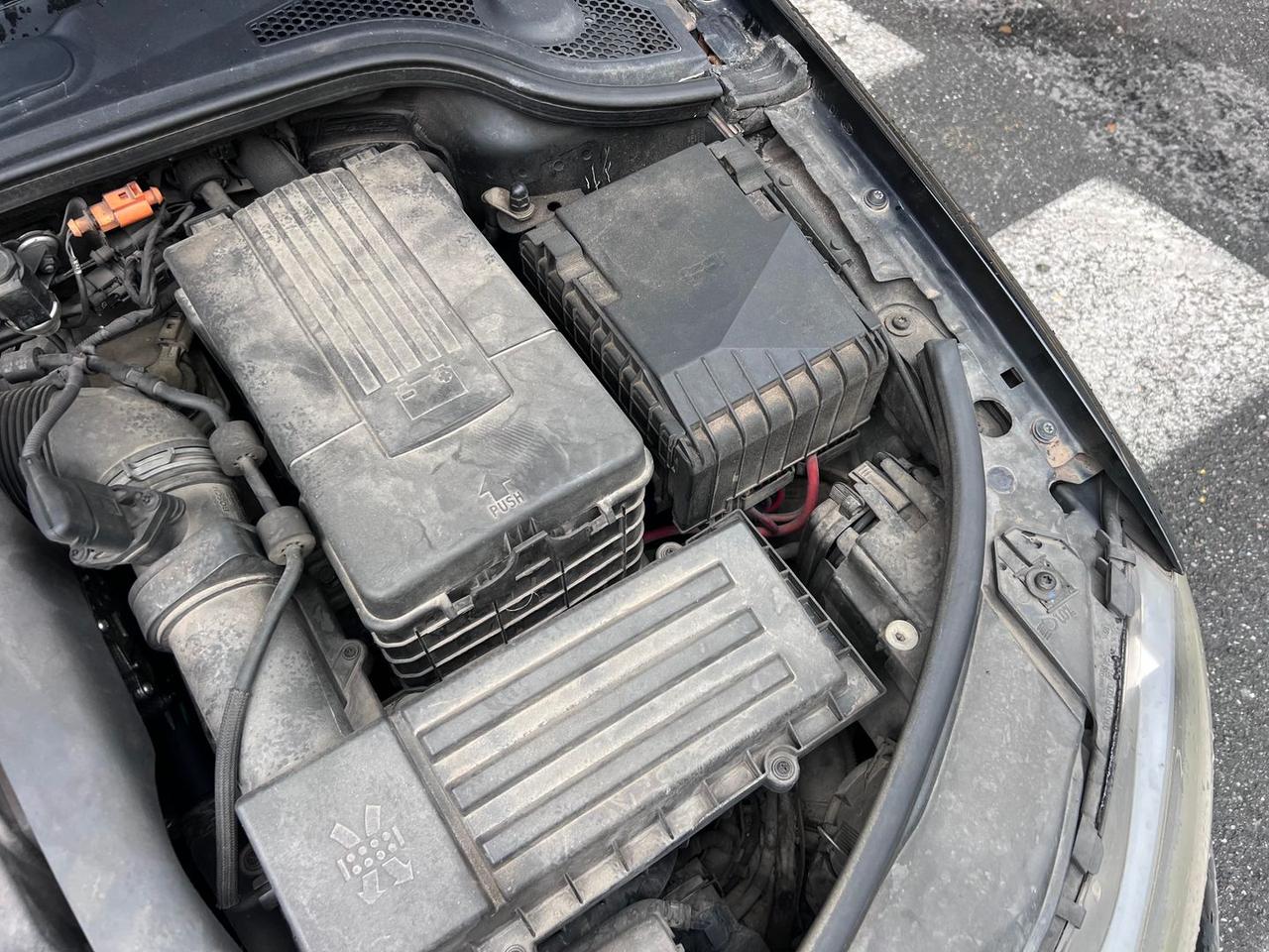 Audi A3 Ambition 1.9 TDI
