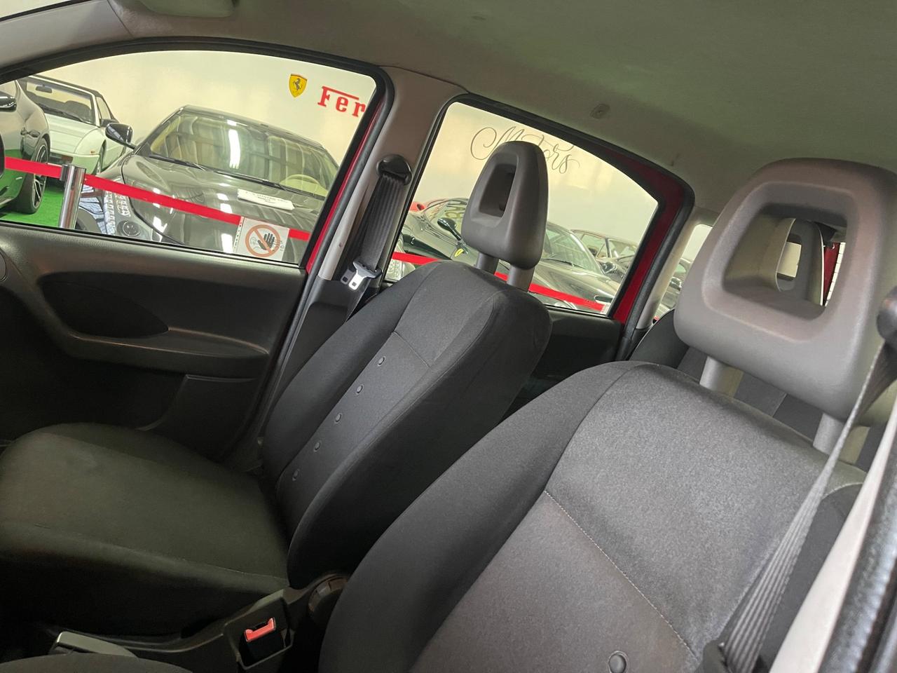 Fiat Panda 1.3 MJT Neopatentati Euro 5 PERMUTE RATE