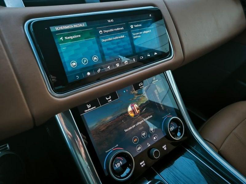 Land Rover RR Sport 3.0D 249CV HSE Dynamic (Iva Esposta)