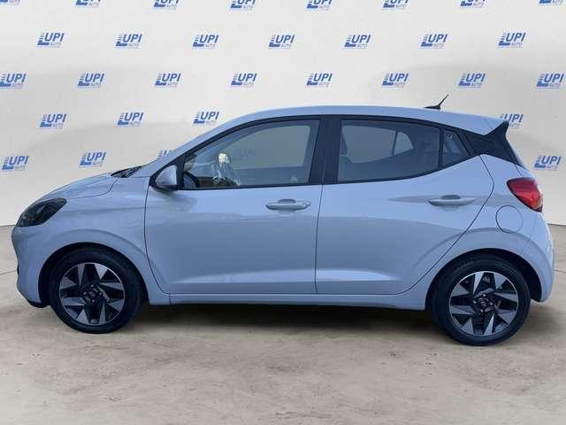 Hyundai i10 1.0 MPI Connectline