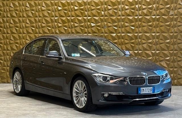 Bmw 328 328i Luxury