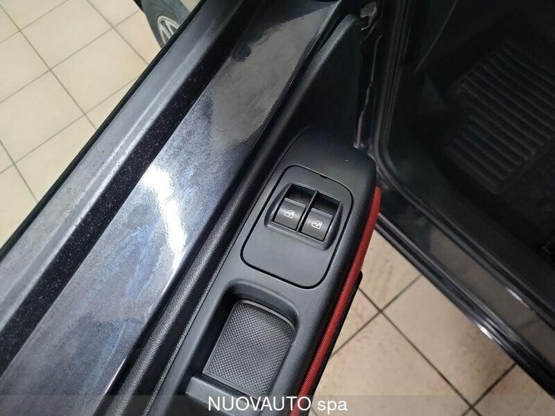 FIAT QUBO QUBO 1.4 8V 77 CV Lounge GPL