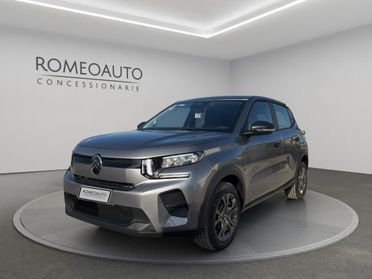 CITROEN C3 1.2 Turbo 100cv YOU