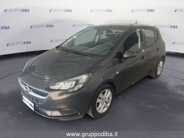 Opel Corsa V 2015 Benzina 5p 1.2 Advance (n-joy)