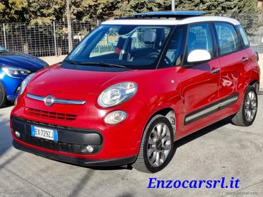 FIAT 500L 1.6 MJT 105 CV Lounge TETTO APRIBILE