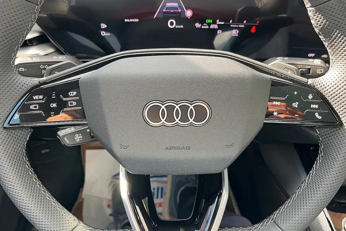 Audi A5 TDI 150 kW quattro S tronic mHEV+ S Line edition