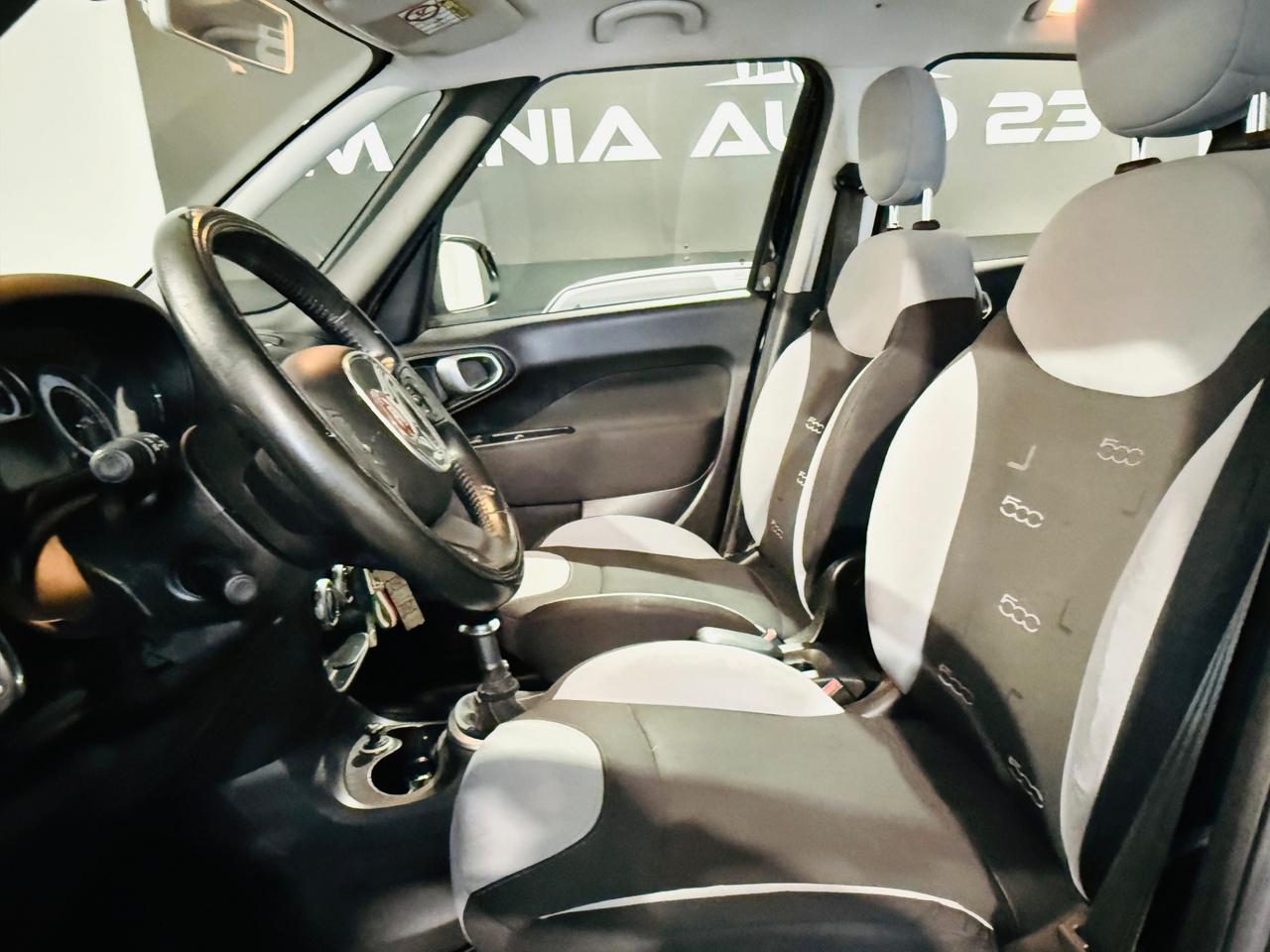 Fiat 500L 1.6 Multijet 16V 105 CV Lounge*NEOPATENTATI*