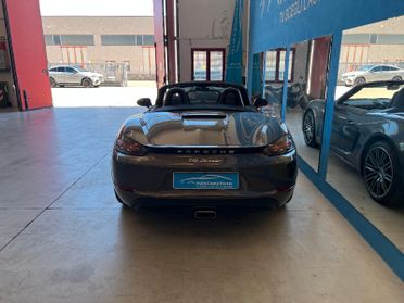 PORSCHE 718 718 Boxster 2.0