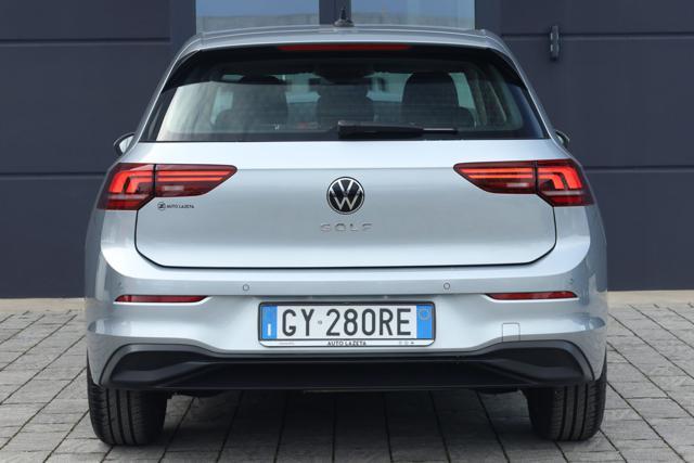 VOLKSWAGEN Golf 2.0 TDI 115 CV SCR Life