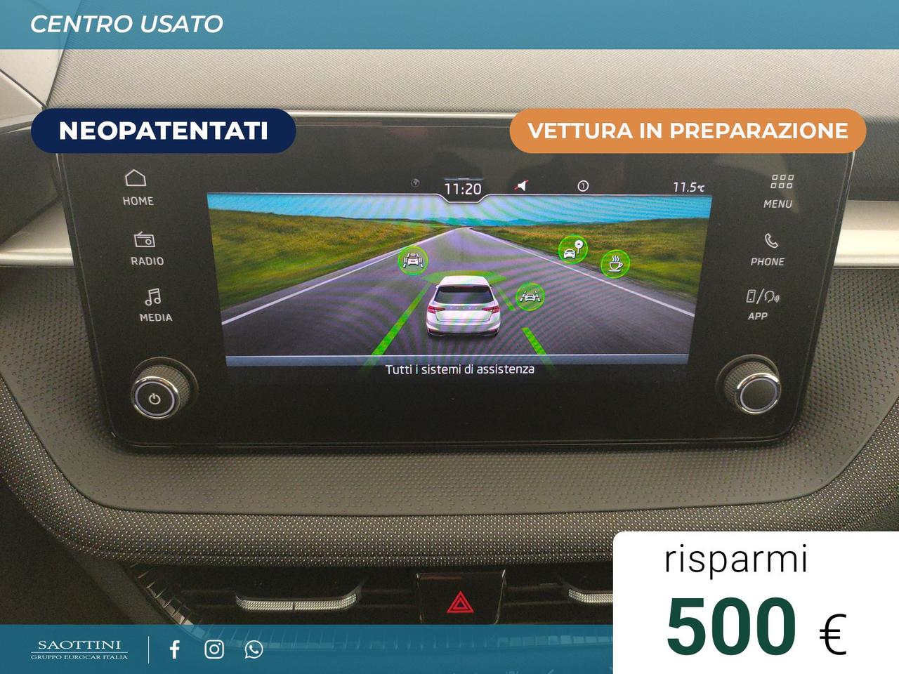 130 Edition 1.0 TSI 80 CV