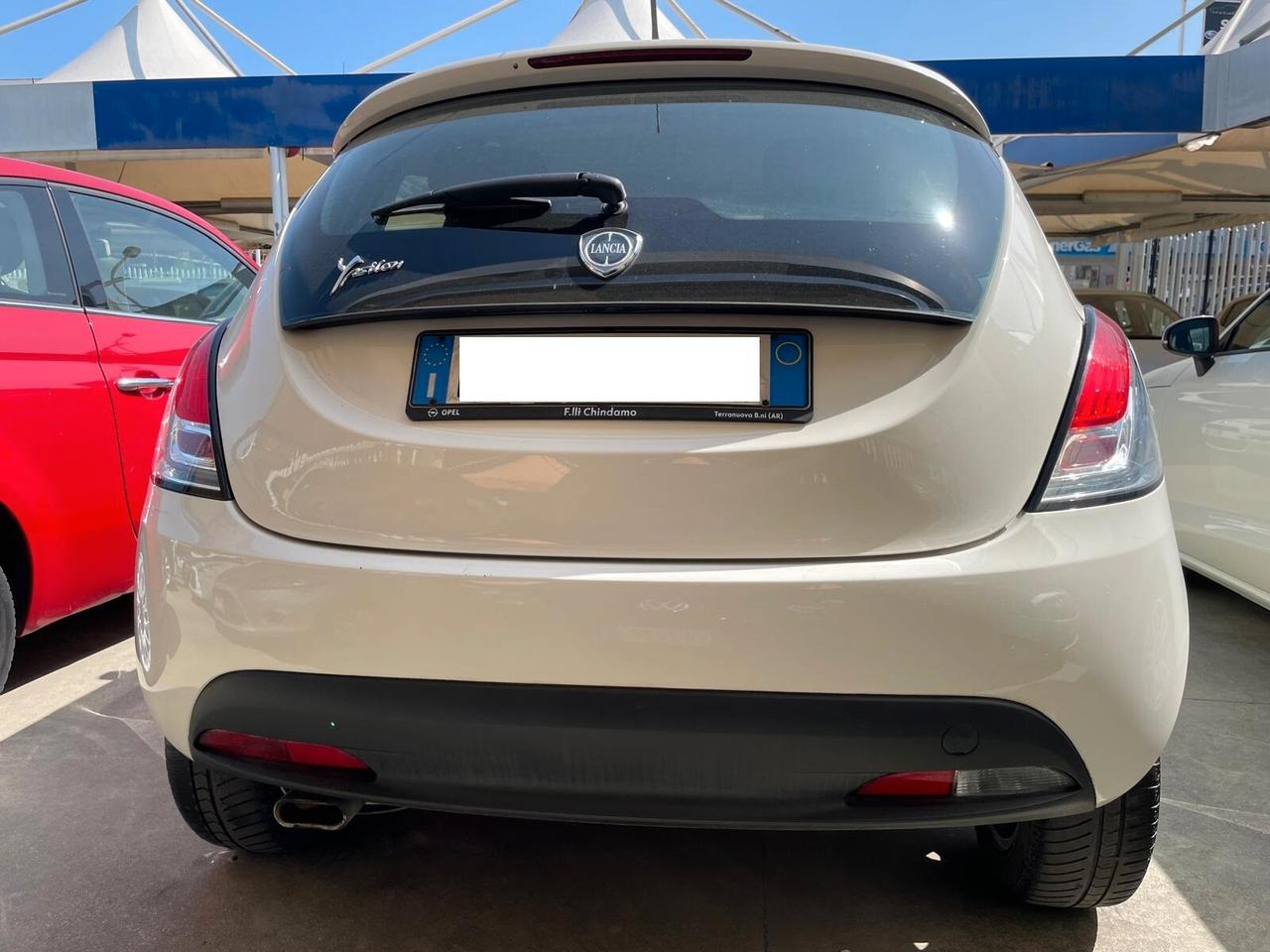 Lancia Ypsilon 1.2 69 CV 5 porte GPL Ecochic