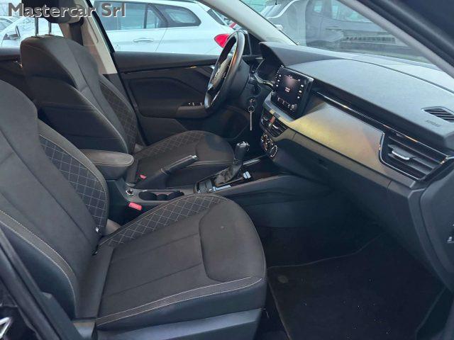 SKODA Scala 1.6 tdi Ambition 115cv dsg - FZ669EE