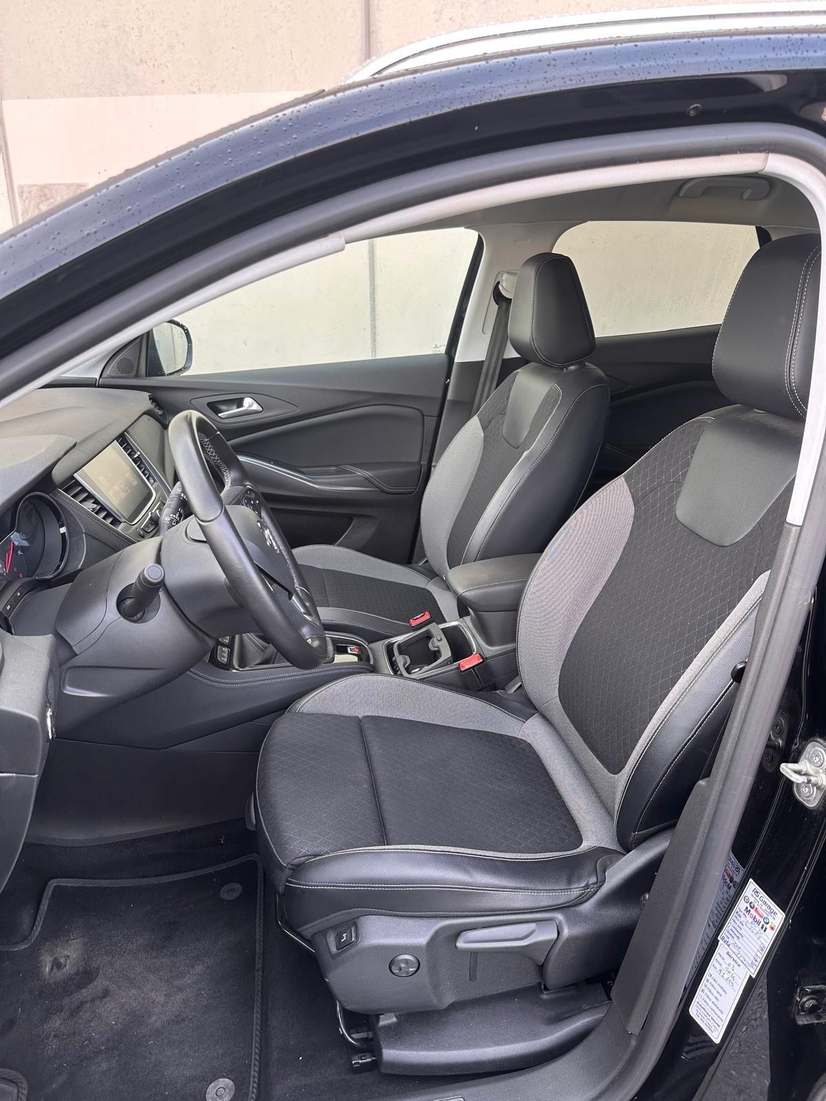 Opel Grandland X 1.2 Turbo 12V 130 CV Start&Stop Ultimate